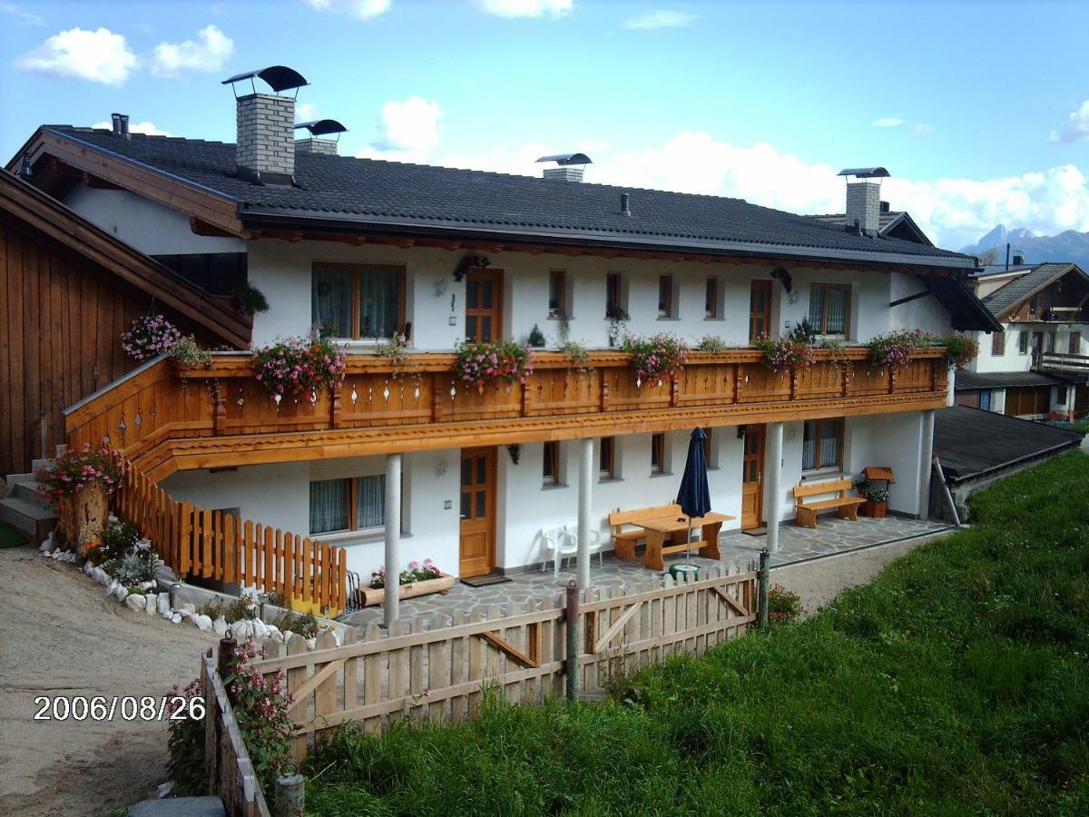 Ferienwohnung Winklerhof Маранца Екстериор снимка