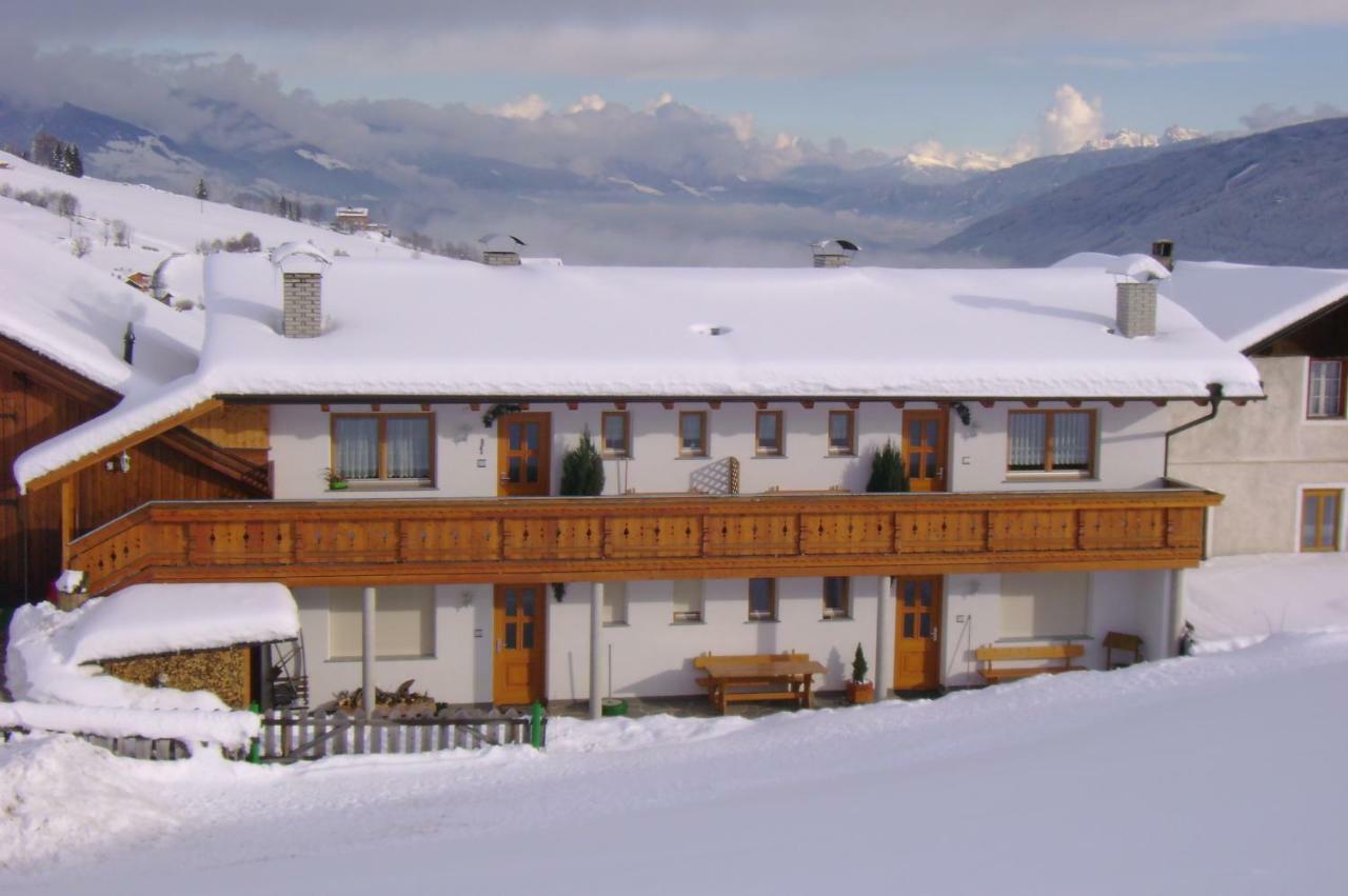 Ferienwohnung Winklerhof Маранца Екстериор снимка