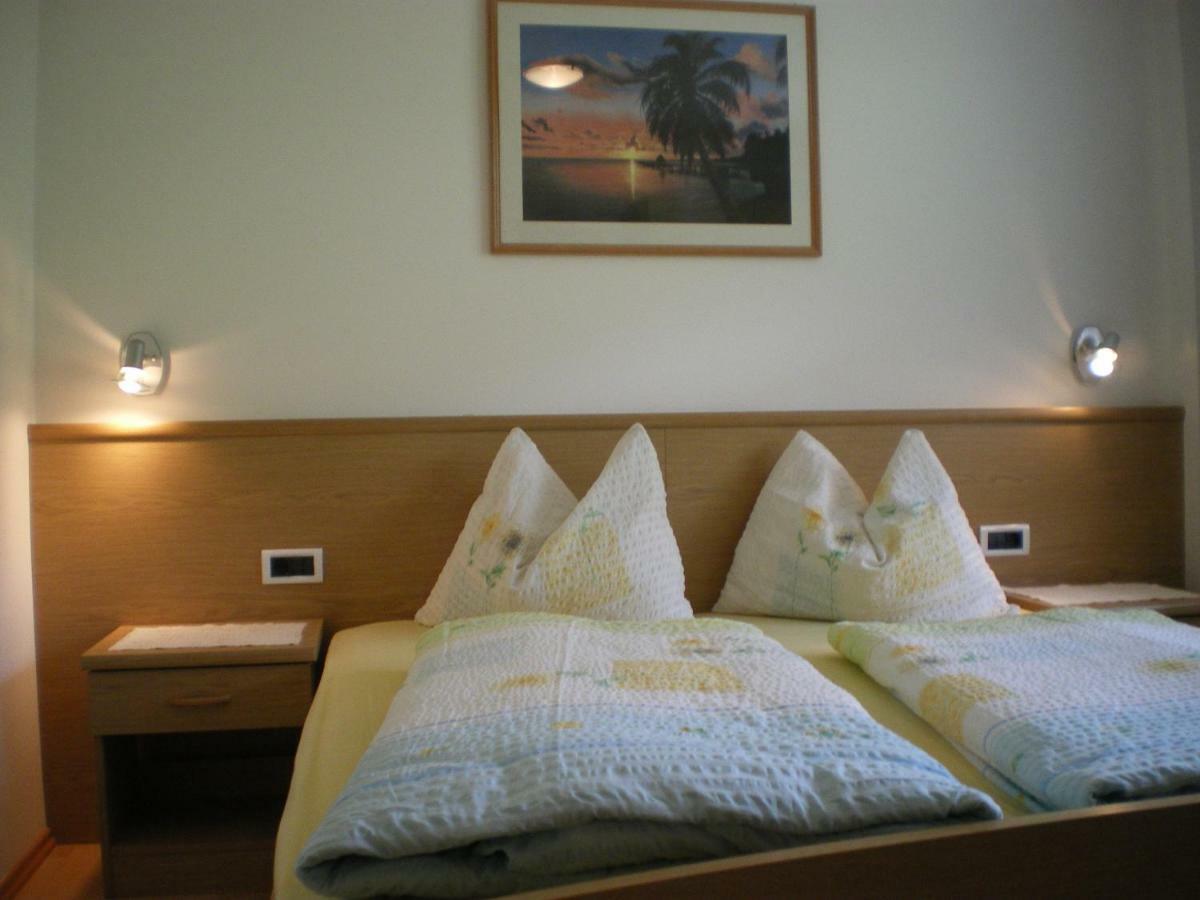 Ferienwohnung Winklerhof Маранца Екстериор снимка
