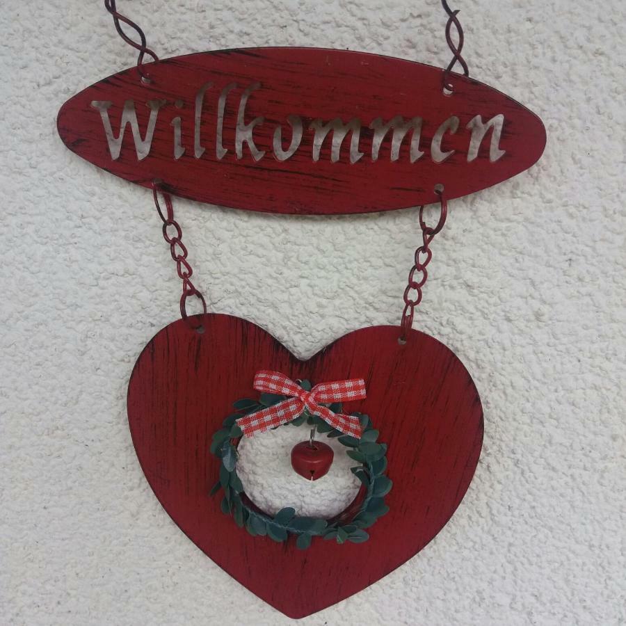 Ferienwohnung Winklerhof Маранца Екстериор снимка
