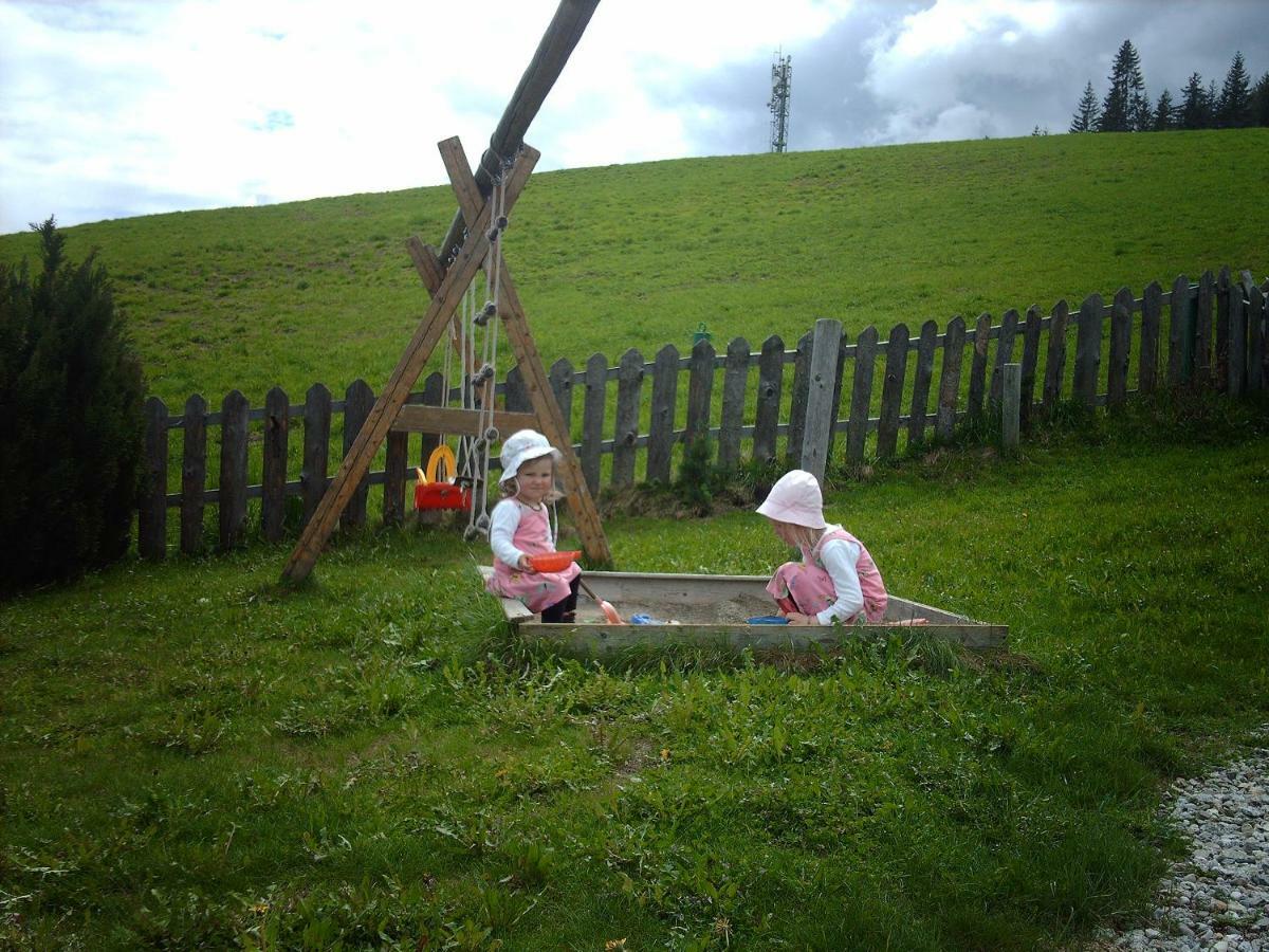 Ferienwohnung Winklerhof Маранца Екстериор снимка