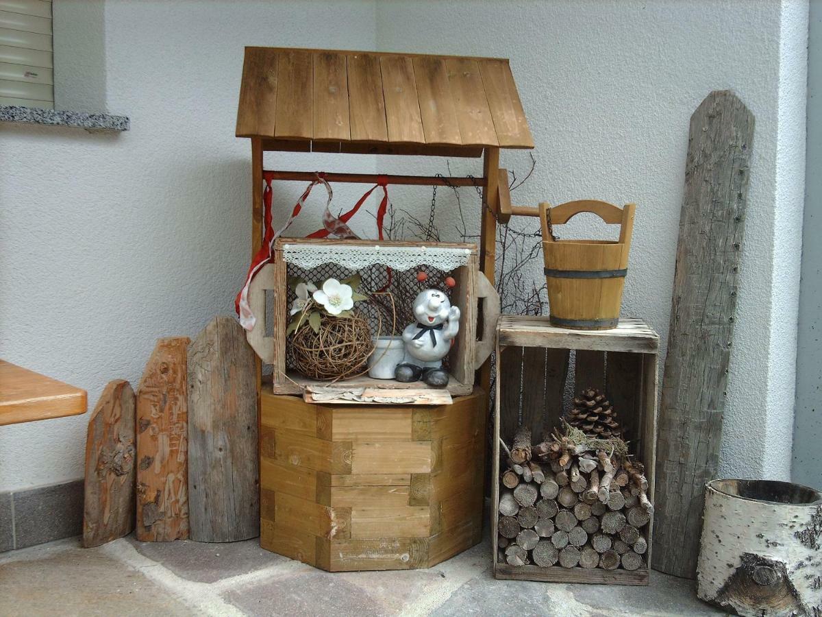 Ferienwohnung Winklerhof Маранца Екстериор снимка